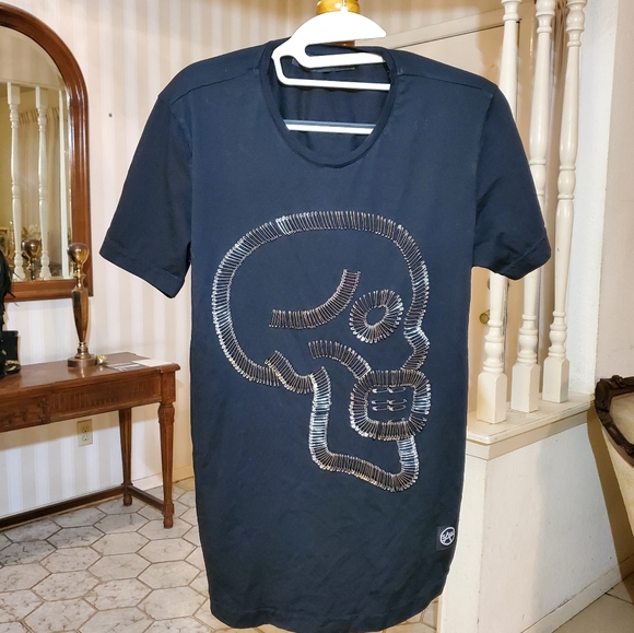 Saw Clothing T-shirt - Picture 3 of 5